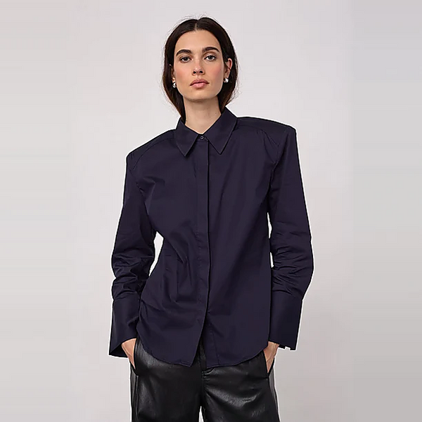 SANNACC POWER SHIRT
