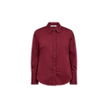 SANNACC POWER SHIRT Rood