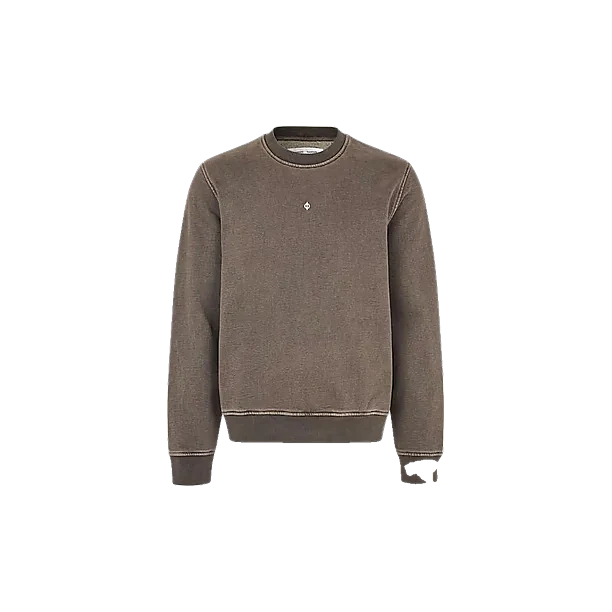 SAOLLIE SWEATSHIRT Bruin