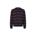 SAPATRIK SWEATER Bruin