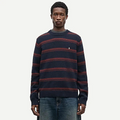 SAPATRIK SWEATER Bruin