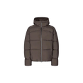SAPAX PUFFER JACKET Bruin