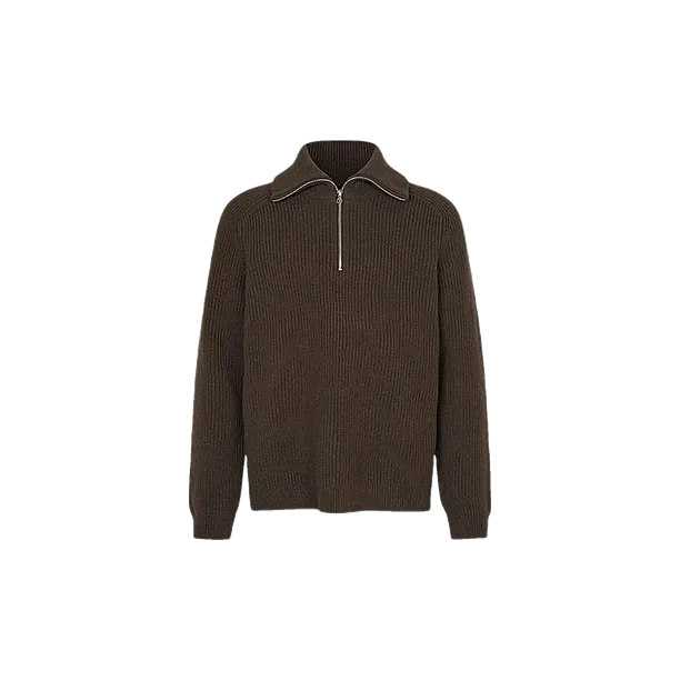 SARICK TURTLENECK Bruin