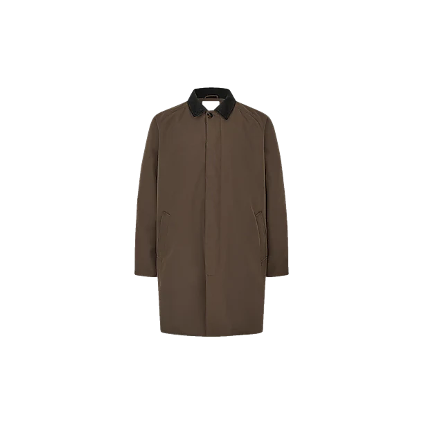 SARON COAT Bruin