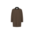 SARON COAT Bruin