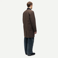 SARON COAT Bruin