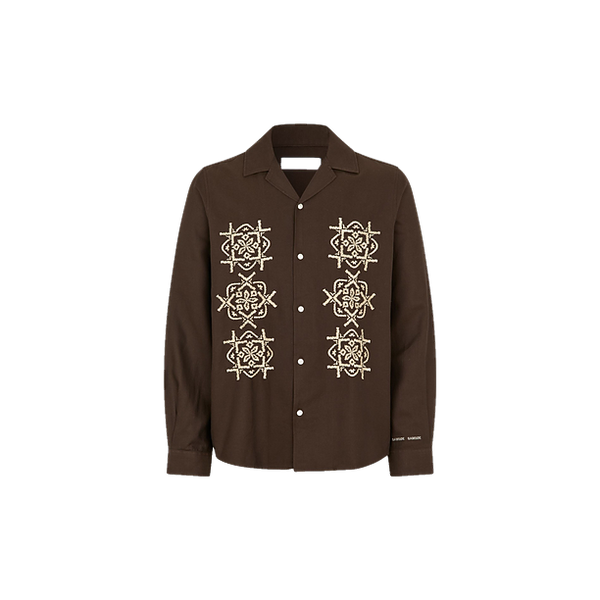SARYAN AX SHIRT