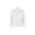 SARYAN O SHIRT Wit