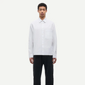 SARYAN O SHIRT Wit