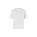 SAUNI T-SHIRT Wit