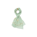 Schal Mint