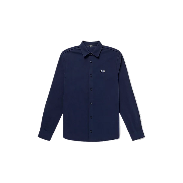 SCISSOR SHIRT