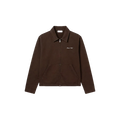 SCRIPT LOGO FULL ZIP Bruin