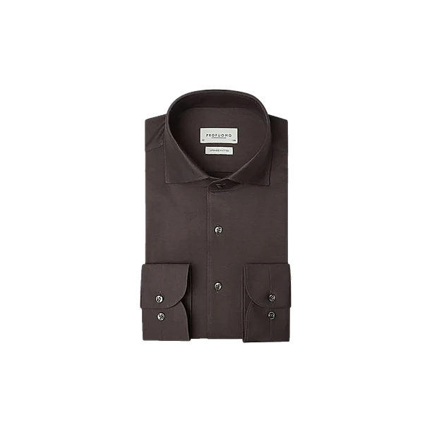 SHIRT ONE PIECE SF PURPLE Beige