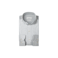 SHIRT X-CUTAWAY SF M.BLUE Kobalt
