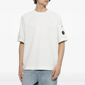 SHORT SLEEVE Wit