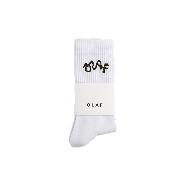 SIGNATURE LOGO SOCK