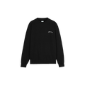 SIGNATURE SWEATER Zwart