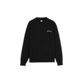 SIGNATURE SWEATER Zwart