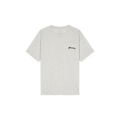 SIGNATURE T-SHIRT Grijs