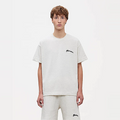 SIGNATURE T-SHIRT Grijs