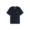 SIGNATURE T-SHIRT Marine
