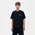 SIGNATURE T-SHIRT Marine