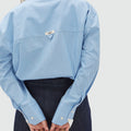 SISSIE Blauw