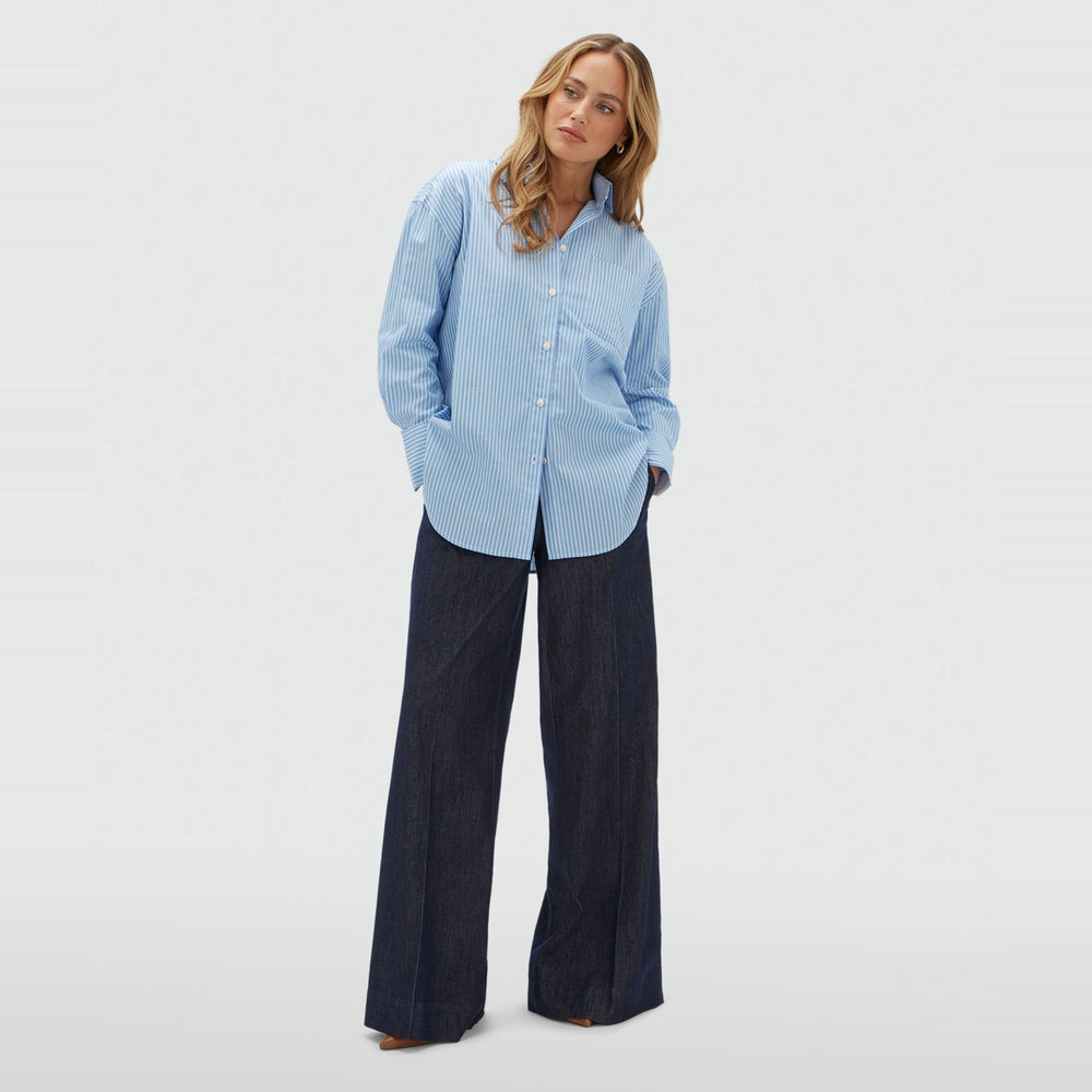 SISSIE Blauw