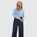 SISSIE Blauw