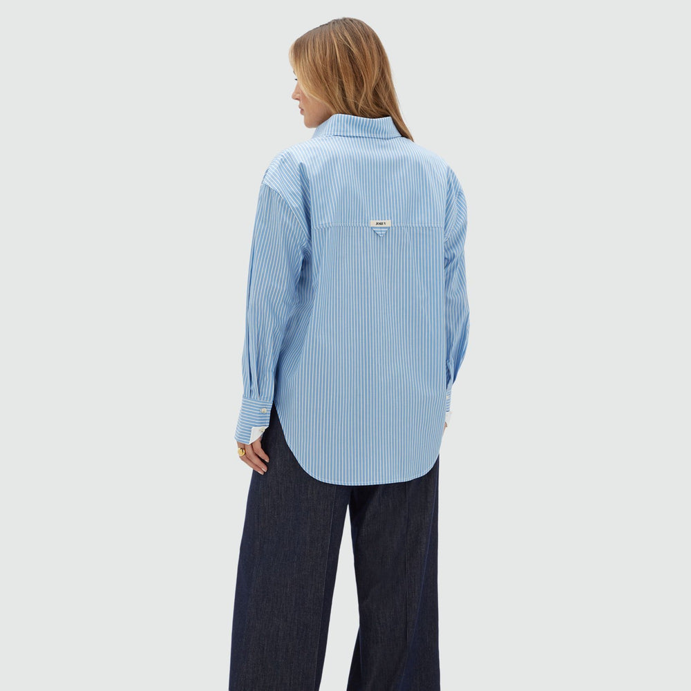 SISSIE Blauw