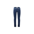 SLIM FIT NICK DENIM BLUE Marine
