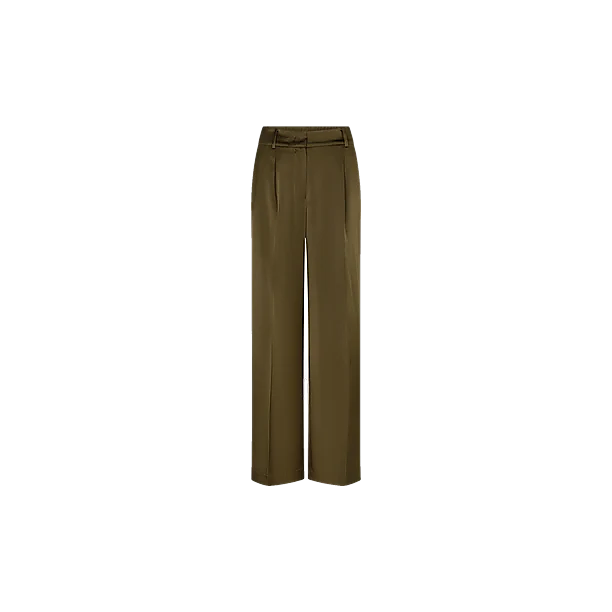 SMART PANTS Groen