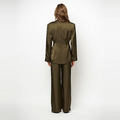 SMART PANTS Groen