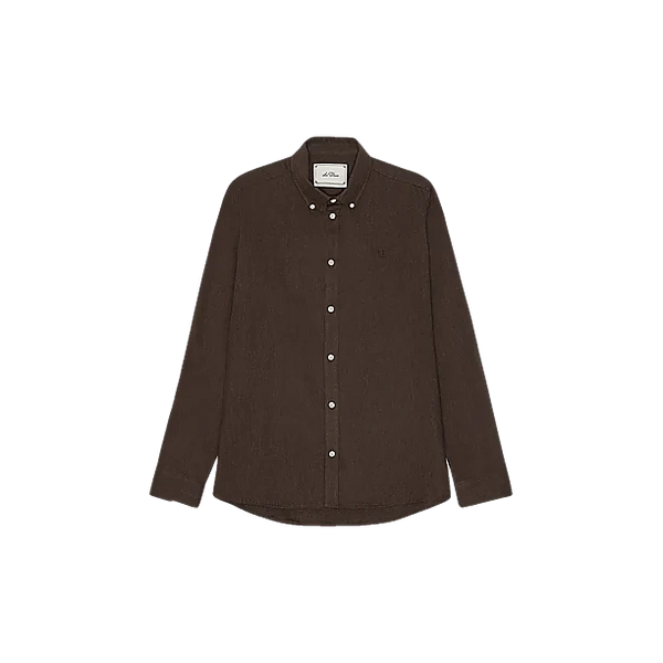 SOFT FLANNEL SHIRT