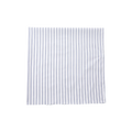 SOMOCC STRIPE SCARF Wit