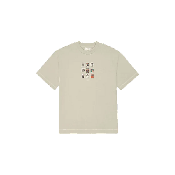 STAMP T-SHIRT