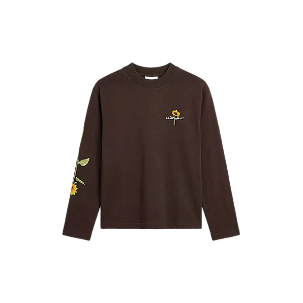 SUNFLOWER LONGSLEEVE