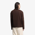 SUNFLOWER LONGSLEEVE Bruin