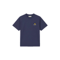 SUNFLOWER T-SHIRT Blauw