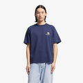 SUNFLOWER T-SHIRT Blauw