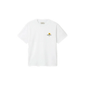 SUNFLOWER T-SHIRT Wit