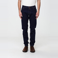 SUPER SLIM FIT NICK SLIM Marine