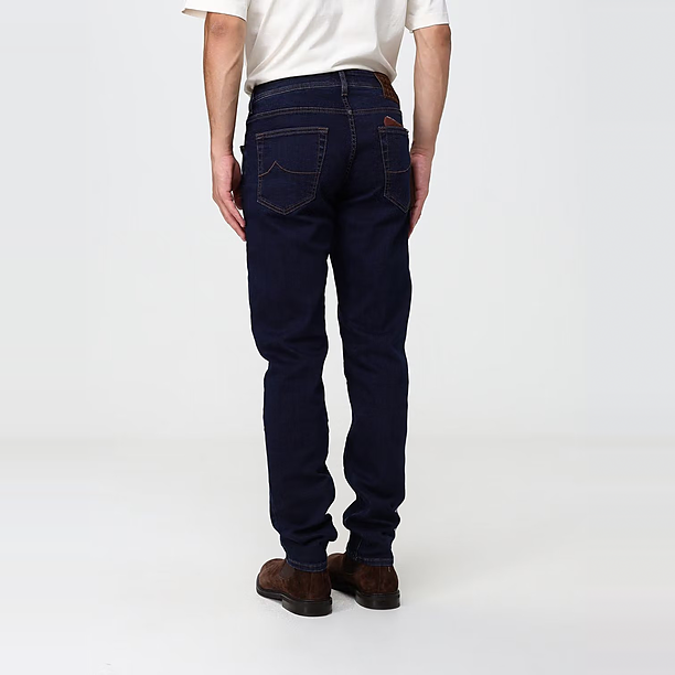 SUPER SLIM FIT NICK SLIM Marine