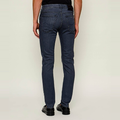 SUPER SLLIM FIT NICK SLIM Licht Grijs
