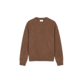 Super soft merino knit Bruin