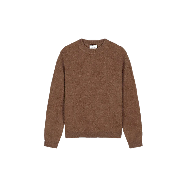 SUPER SOFT MERINO KNIT