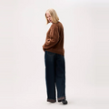 Super soft merino knit Bruin