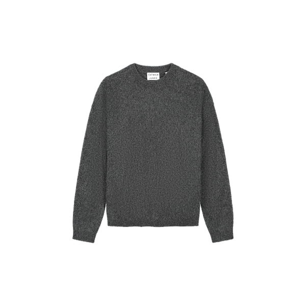 SUPER SOFT MERINO KNIT