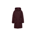 SVEA COAT Rose